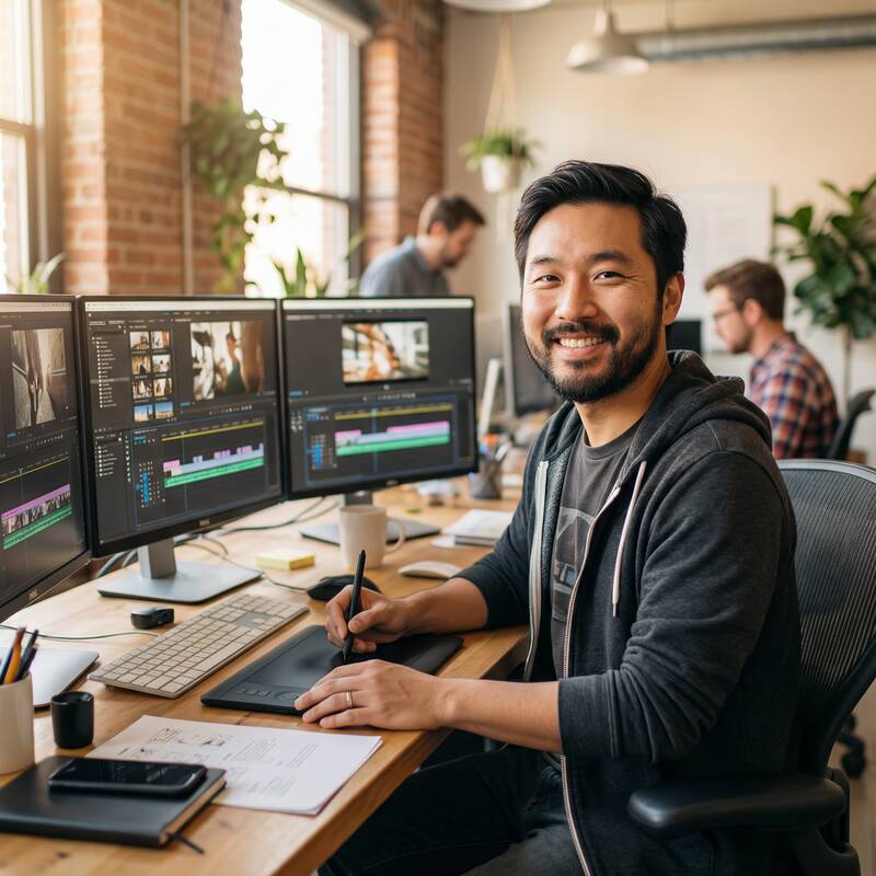 四虎影院视频后期总监