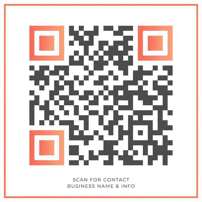 四虎影院商务二维码